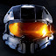 Master Chief HALO HD Wallpapers Tab Theme