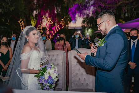 Fotógrafo de bodas Hugo Olivares (hugoolivaresfoto). Foto del 15 de junio 2022