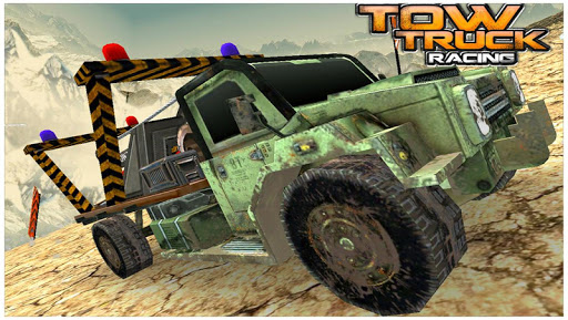 免費下載賽車遊戲APP|Tow Truck Racing app開箱文|APP開箱王