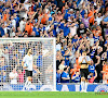 Het Champions League sprookje van Union SG eindigt op Ibrox tegen Rangers