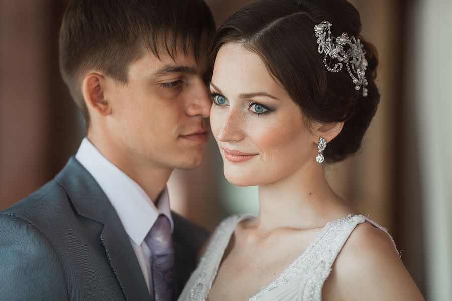 Wedding photographer Gennadiy Spiridonov (spiridonov). Photo of 4 August 2014