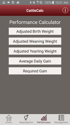 免費下載生產應用APP|MSUES Cattle Calc app開箱文|APP開箱王