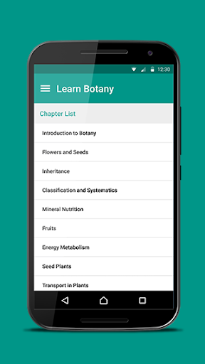 免費下載教育APP|Botany app開箱文|APP開箱王