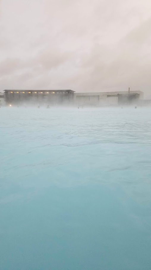 How to spend less then 1 day in Iceland. A Must Do: Blue Lagoon, Iceland