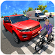 Offroad Car Highway City Traffic Racing Game 2018