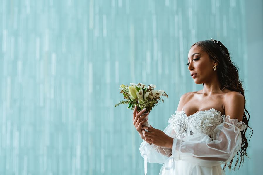 Fotografo di matrimoni Ariel Smania (arielsmania). Foto del 4 luglio 2022