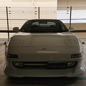 MR2 SW20