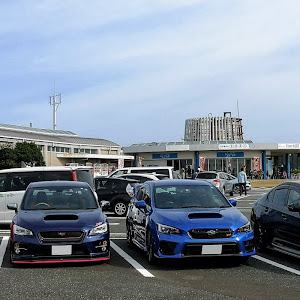 WRX STI VAB