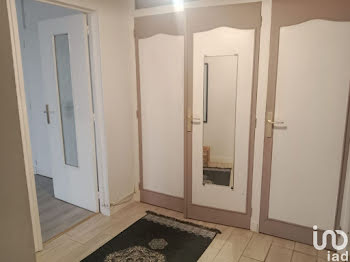 appartement à Garges-les-gonesse (95)