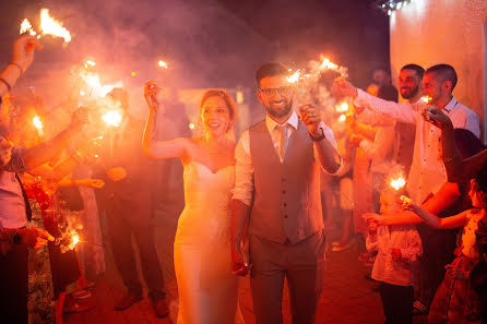 Fotógrafo de casamento Martin Dabek (dabek). Foto de 27 de julho 2023