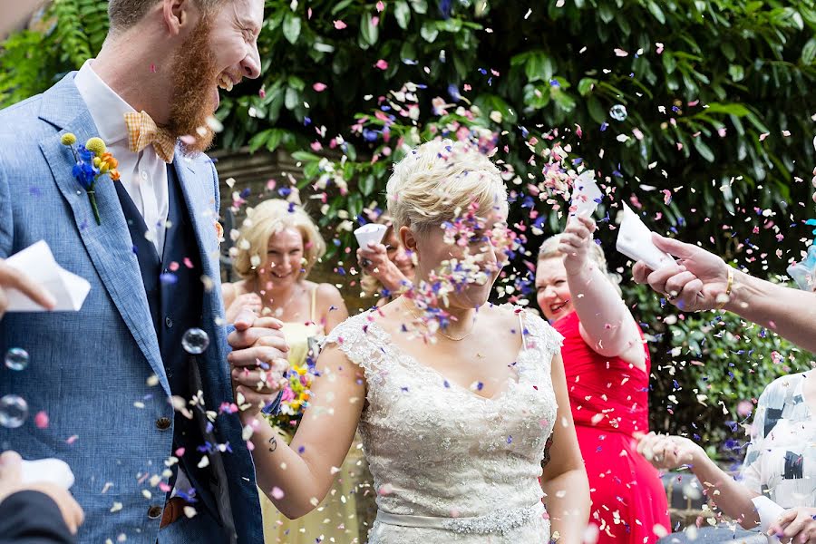 Fotografo di matrimoni Paola De Paola (paoladepaola). Foto del 3 agosto 2022