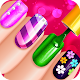 Download Fashion Nail Polish Salon: Nail Art Design Games For PC Windows and Mac