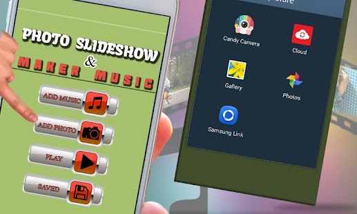 download Foto Slide Show pembuat free