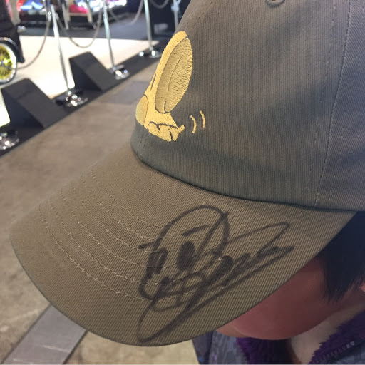 カーボンのプロフィール画像