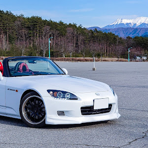 S2000 AP1