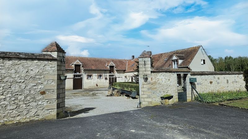 Vente maison 6 pièces 145 m² à Bray-sur-Seine (77480), 313 000 €