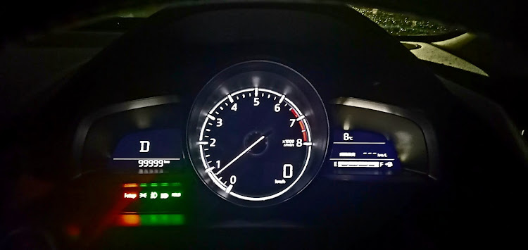 CX-3の　hicoさんが投稿したカスタム事例の投稿画像4枚目