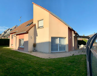 maison à Belfort (90)