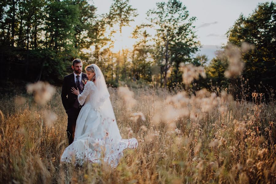 Fotógrafo de casamento Roberto Frignani (gli-imbucati). Foto de 22 de setembro 2021