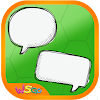 Dialogues for Kids icon