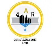 4ar Construction Ltd Logo