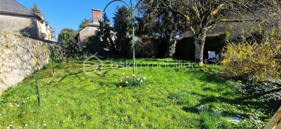 Vente maison 7 pièces 130 m² à Ossun (65380), 134 900 €