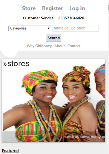 免費下載購物APP|Online Shopping From Ghana app開箱文|APP開箱王