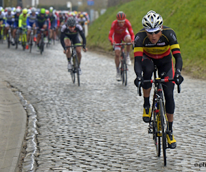 Walter Planckaert schuift verrassende naam naar voor enkele dagen voor de Ronde van Vlaanderen