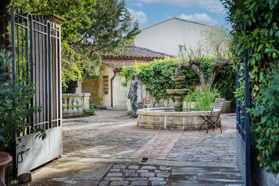 Vente maison 5 pièces 190 m² à Grimaud (83310), 2 200 000 €