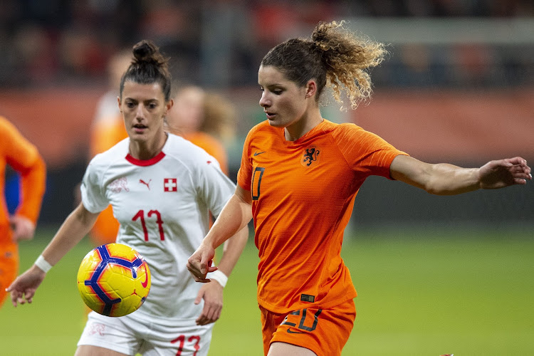 Disparue dans le lac de Côme, l'internationale suisse Florijana Ismaili est finalement décédée