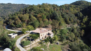 maison à Saint-Maurice-en-Chalencon (07)