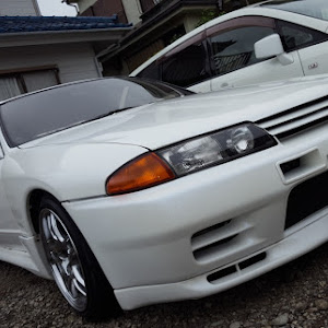 スカイライン GT-R BNR32