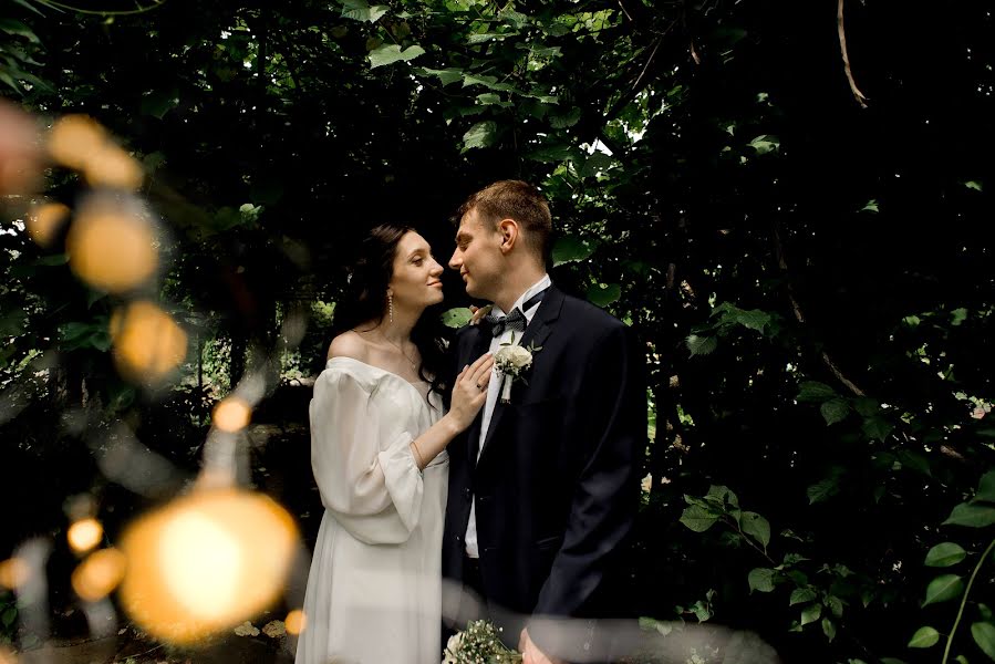 Fotografer pernikahan Irina Slobodskaya (slobodskaya). Foto tanggal 23 Juli 2023