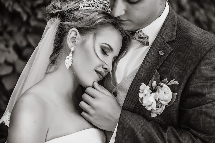 Fotografo di matrimoni Tatyana Yakovenko (tyakovenko). Foto del 10 agosto 2018