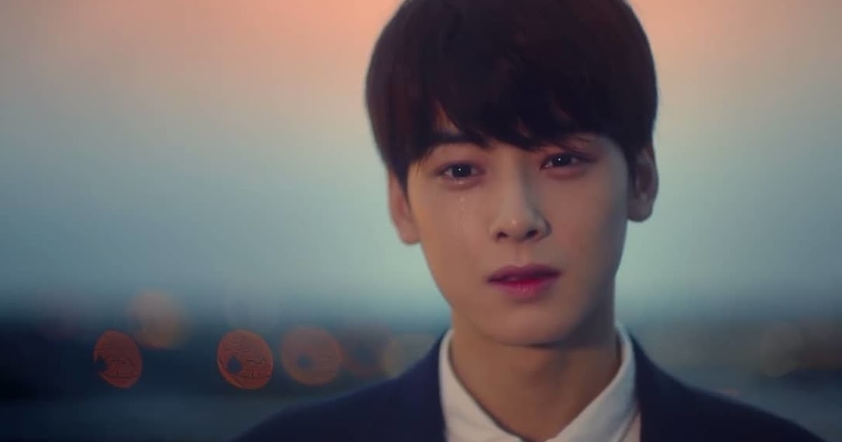 Cha Eun Woo Talks About “True Beauty,” Support From ASTRO Members, Genres  He Wants To Try, And More