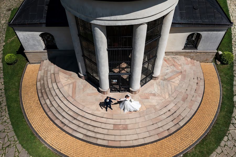 Fotografer pernikahan Andrii Tsynhariuk (tsynhariuk). Foto tanggal 4 Juli 2021