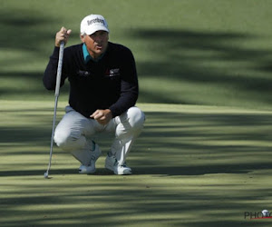 Gouwe ouwe steelt de show: Fred Couples(57) bij de beste op de Masters