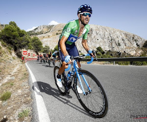 Waarom Alejandro Valverde wel eens voor ongezien kunststukje kan zorgen