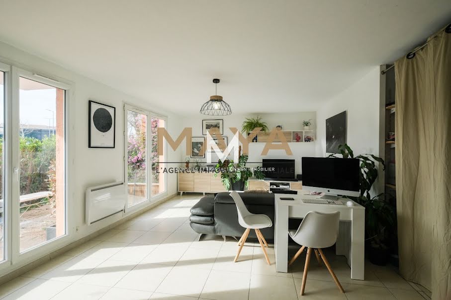 Vente appartement 3 pièces 77 m² à Cogolin (83310), 330 000 €