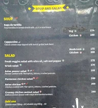 Coco Jaunt 1728 menu 4