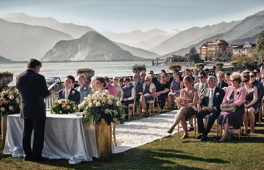 Düğün fotoğrafçısı Alfonso Longobardi (italianwedding). 10 Şubat 2015 fotoları