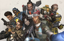 Apex Legends New Tab & Themes small promo image