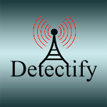 Cover Image of 下载 Detectify - Detect Hidden Devices 2.7 APK