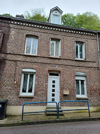 maison à Deville-les-rouen (76)