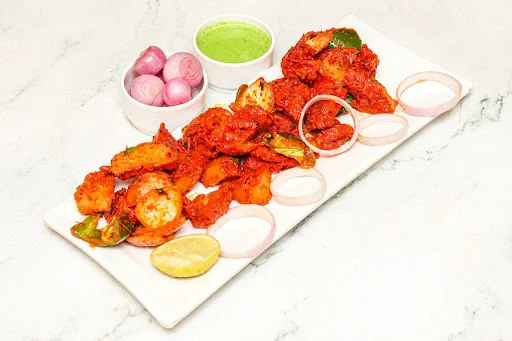 Tandoori Chaap (4 Pcs)