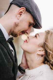 Photographe de mariage Regina Yusupova (yusupova). Photo du 20 octobre 2020