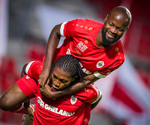 L'Antwerp va défier le Special One en Europa League ! 