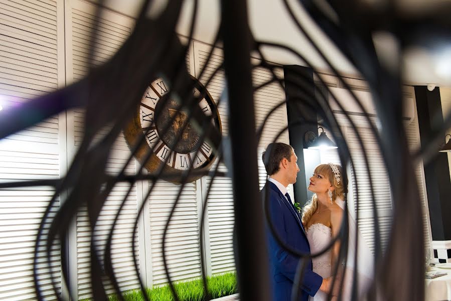 Vestuvių fotografas Aleksey Lopatin (wedtag). Nuotrauka 2017 sausio 12