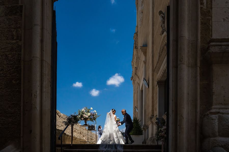 結婚式の写真家Antonio Palermo (antoniopalermo)。2023 2月11日の写真