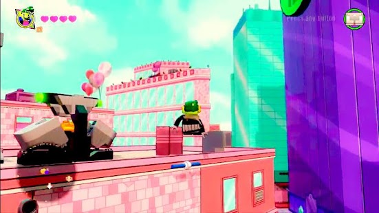 Lego dimensions pc download torrent